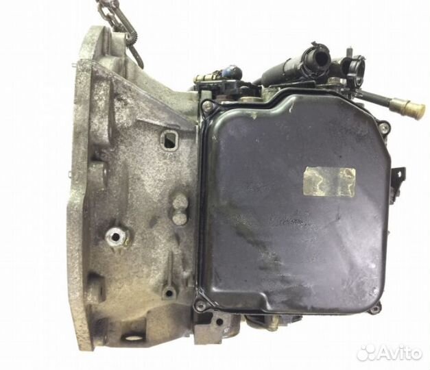 АКПП Renault Modus 1.6 i, 2005 г