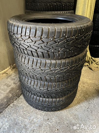 Nokian Tyres Nordman 7 195/65 R15