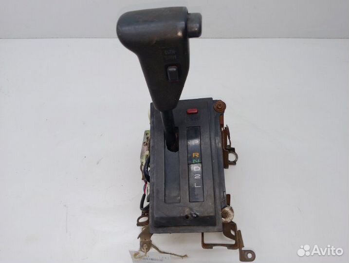 Селектор АКПП Toyota Lite Ace CM30G 2C