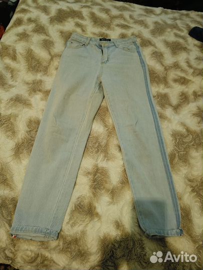 Женская одежда пакетом