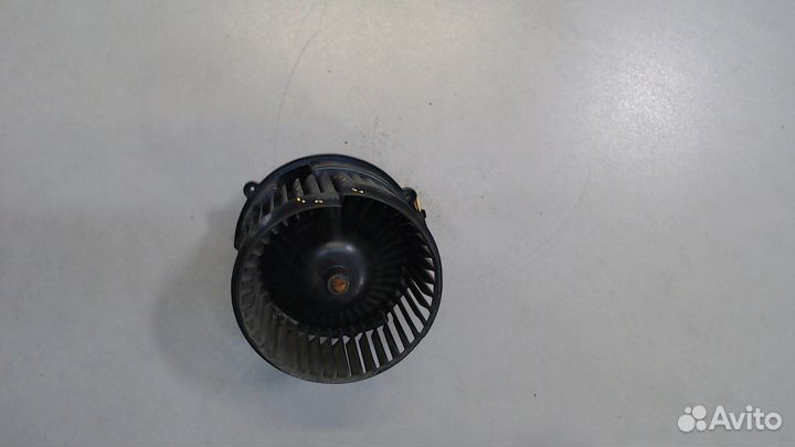 Двигатель отопителя Mini Cooper (F56) 2013, 2017