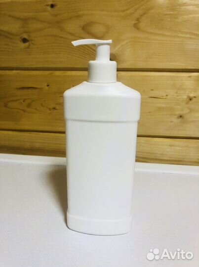 Флакон с дозатором