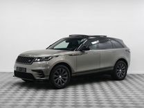 Land Rover Range Rover Velar 2.0 AT, 2019, 50 547 км, с пробегом, цена 5 199 000 руб.