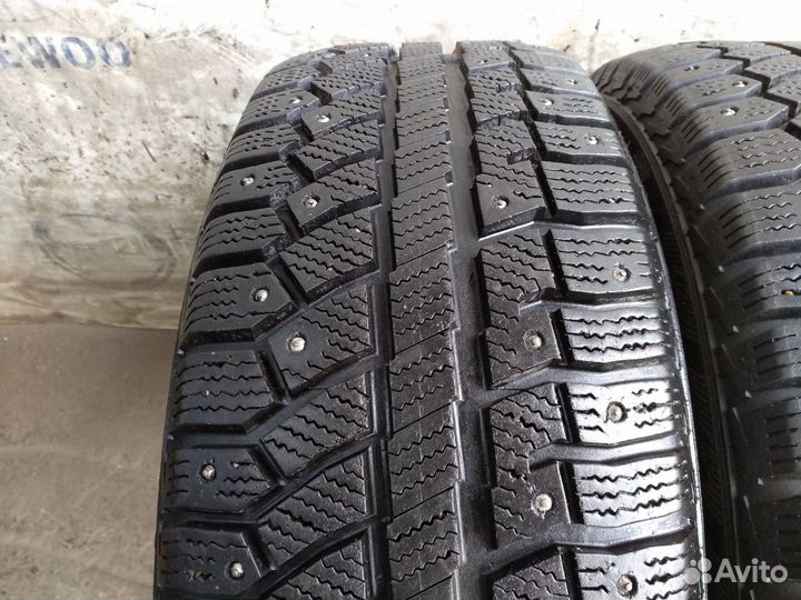 Cordiant Polar 2 205/55 R16 91T