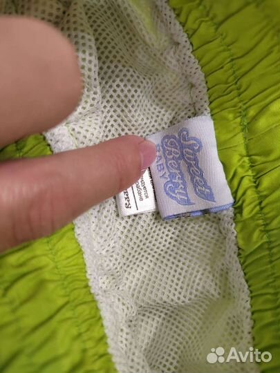 Шорты для плавания