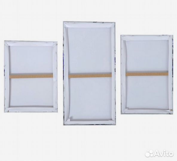 Картина модульная новая