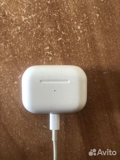 Наушники earpods оригинал