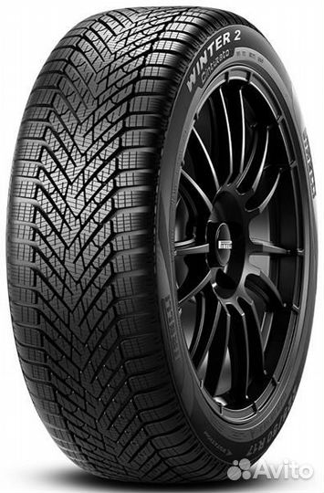 Pirelli Cinturato Winter 2 205/45 R17