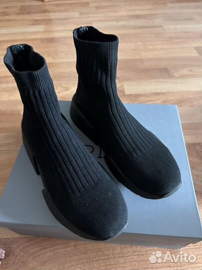 Кроссовки-носки