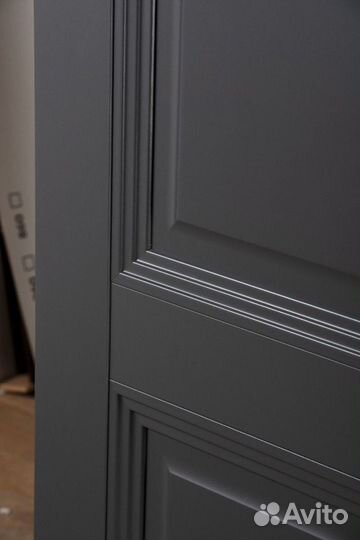 Двери межкомнатные