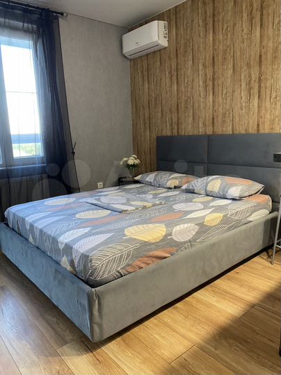 Квартира-студия, 28 м², 3/16 эт.