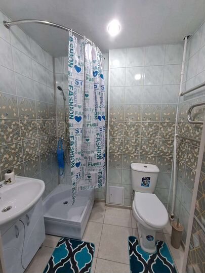 1-к. квартира, 34 м², 1/5 эт.