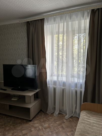 1-к. квартира, 34 м², 2/4 эт.