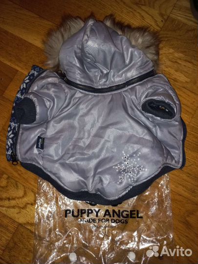 Одежда для маленьких собак Puppy Angel,s/m,s