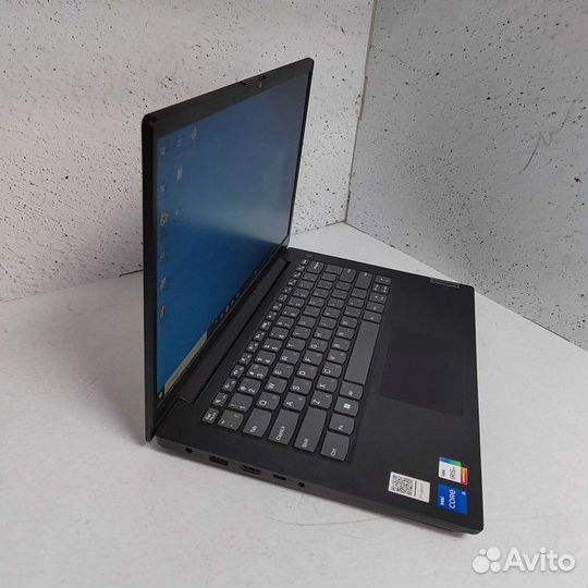 Ноутбук Lenovo V14 G2ITL