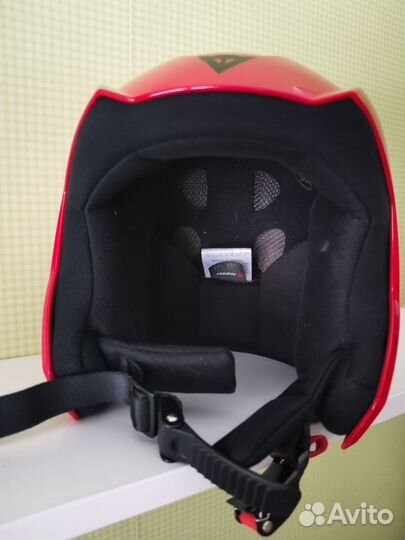 Шлем Dainese Snow Team JR Evo