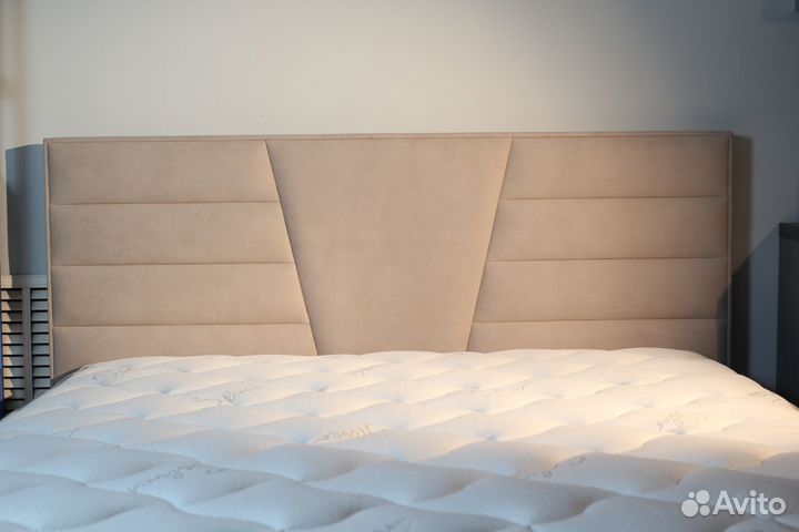 Матрас ортопедический