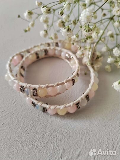 Браслет Чан лу «Мармеладная фея»