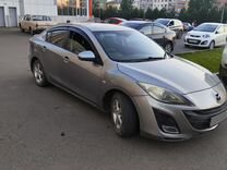 Mazda Axela 1.5 CVT, 2010, 250 000 км, с пробегом, цена 863 000 руб.