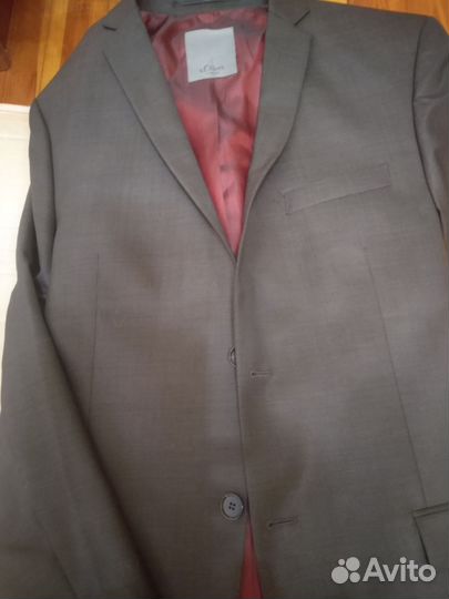 Пиджак мужской из Германии