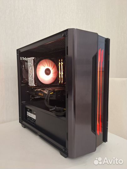 Intel Core i5 10400F/16gb/GTX1660super6gb/nvme256g