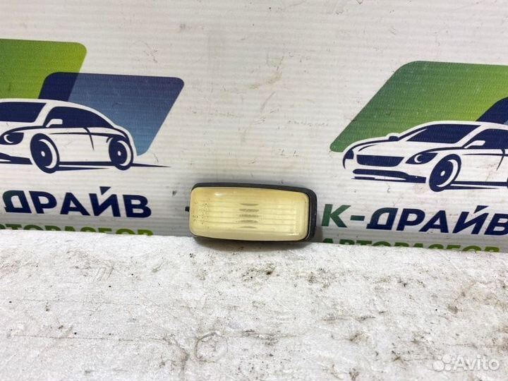 Повторитель поворота в крыло Ваз 2109 хэтчбек 2002