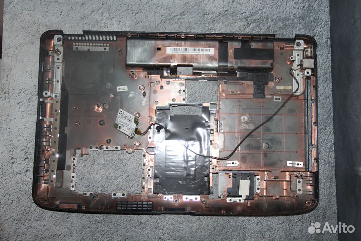 Поддон Acer Aspire 5536G