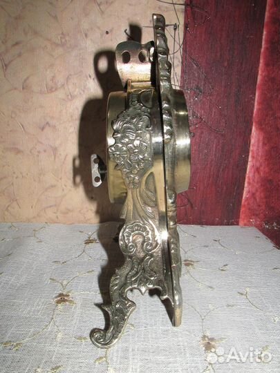 Часы буфетные