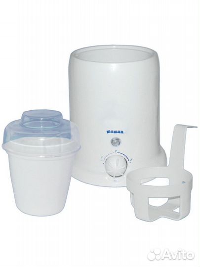 Подогреватель детского питания для бутылочек