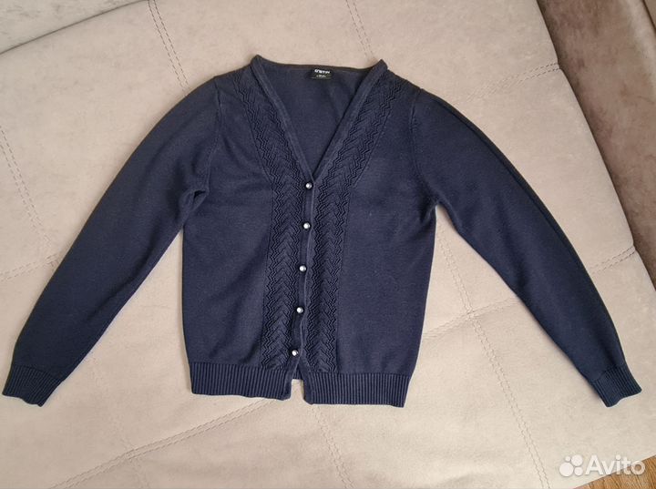 Джемпер для девочки