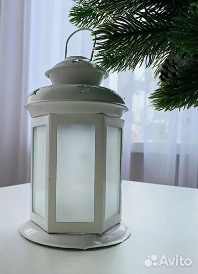 Новогодний декор для дома