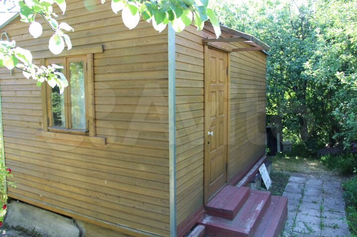 Участок 7,7 сот. (СНТ, ДНП)