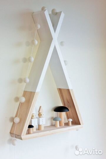 Детская мебель на заказ