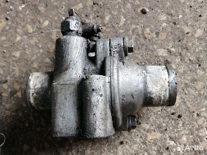 Корпус Термостата змз-514