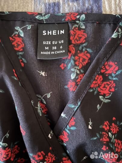 Комбинезон женский летний 42 44