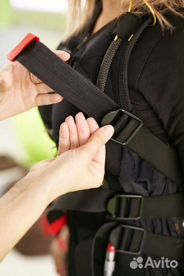 Эмс тренажер Loncego Ariculux X8