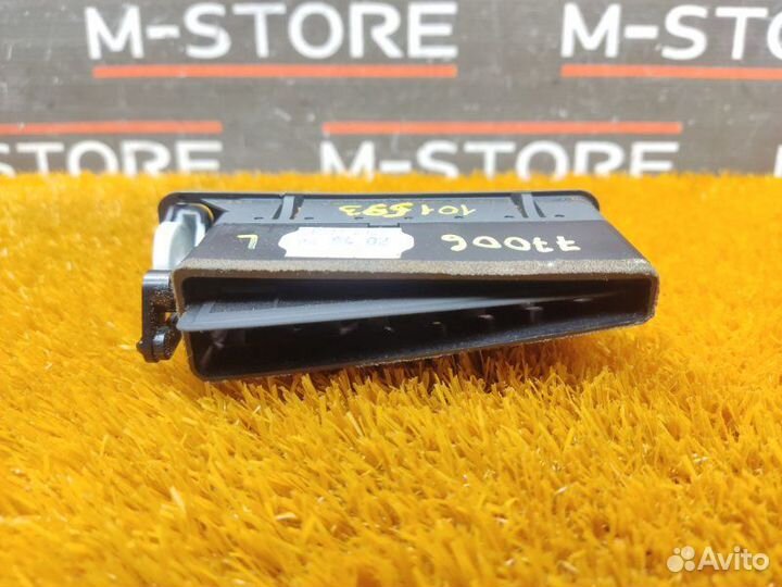 Дефлектор воздушный левый Mercedes-Benz S-Class