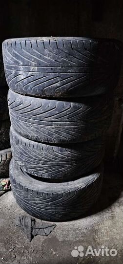 Triangle TR928 225/45 R17