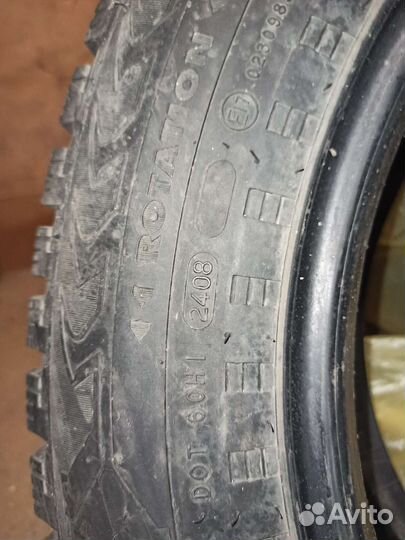 Nokian Tyres Hakkapeliitta 5 225/65 R17