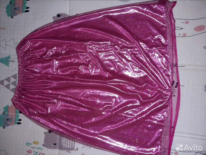 Костюм для танца живота