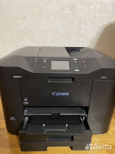 Canon 2340