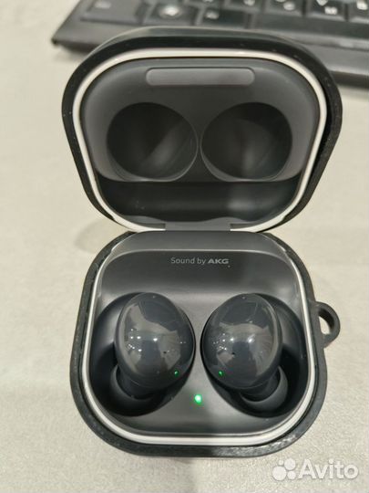 Беспроводные наушники samsung buds 2