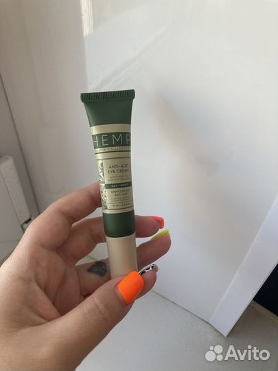 Крем для век