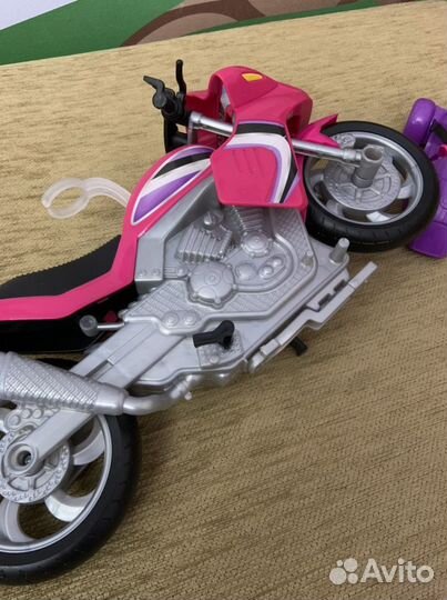 Игровой набор барби