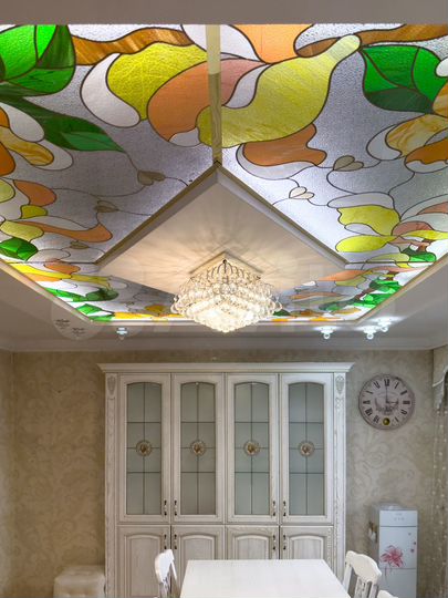 4-к. квартира, 186 м², 3/4 эт.