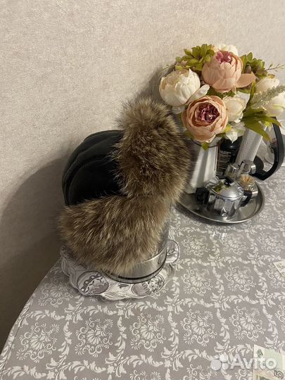 Шапка для мальчика