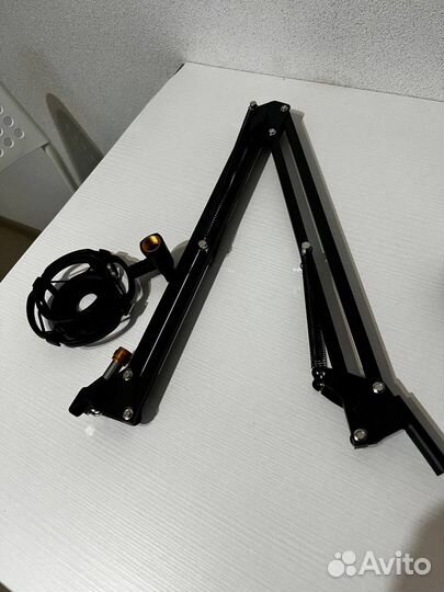 Микрофон для стрима