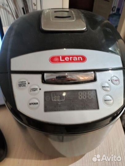 Мультиварка leran MC50A