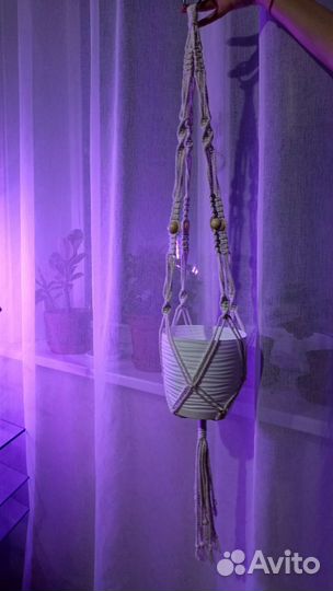 Подвес для растений