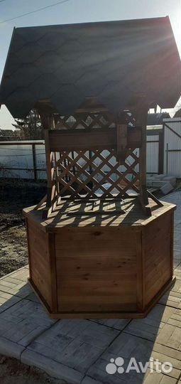 Строительная бригада